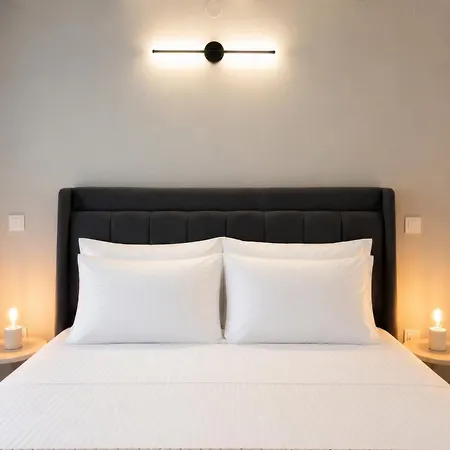 Apartament Laena By About Paxos *