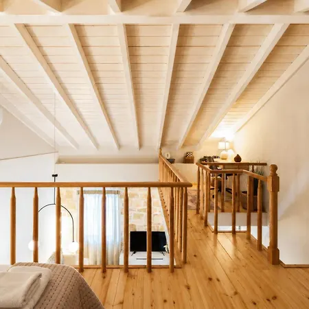 Laena By About Paxos Lejlighed Gaios