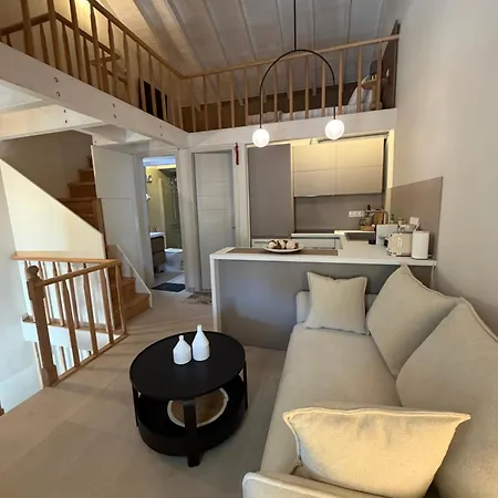 Apartament Laena By About Paxos Gaios